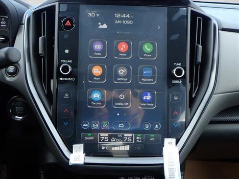 New 2026 Subaru Crosstrek 2.0i Premium image 17