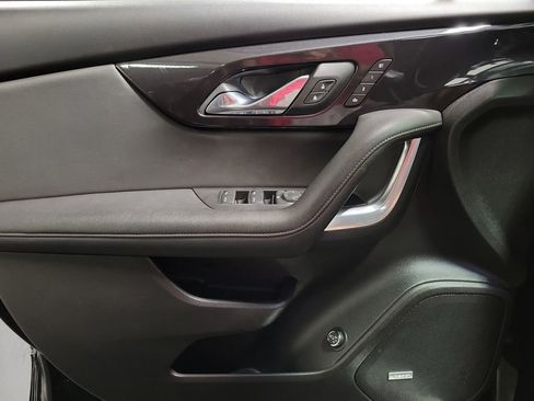 Used 2020 Chevrolet Blazer Premier w/ Driver Confidence II Package FWD image 24