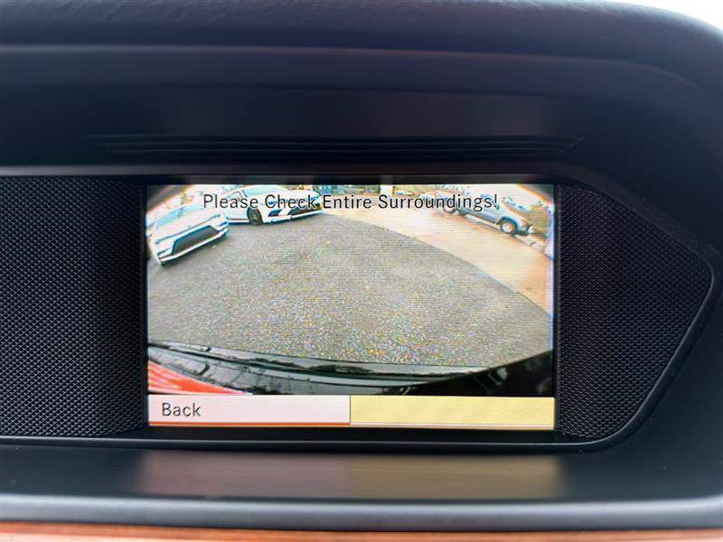 Used 2012 Mercedes-Benz C 250 Sedan w/ Multimedia Pkg image 17