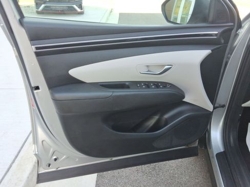 Used 2022 Hyundai Tucson SEL w/ Cargo Package image 21