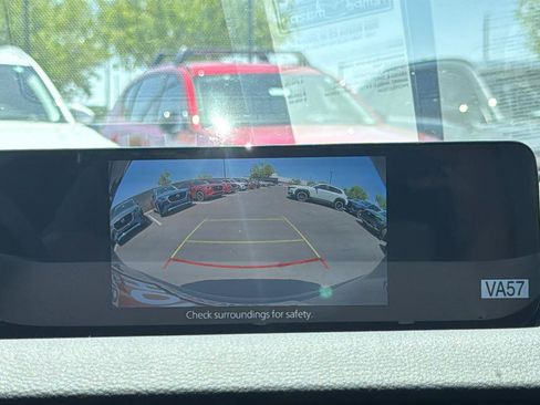 New 2026 MAZDA CX-50 2.5 Hybrid w/ Weather Package AWD/4WD image 16