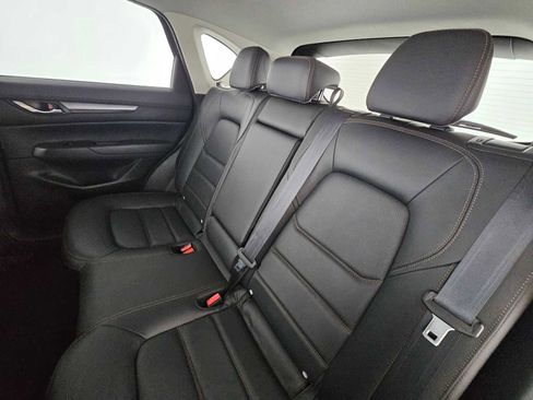 Used 2023 MAZDA CX-5 AWD 2.5 S w/ Preferred Package image 17