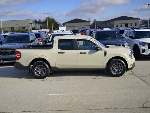 Used 2025 Ford Maverick XLT w/ XLT Luxury Package image 5