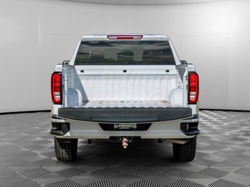 Used 2024 GMC Sierra 1500 Elevation AWD/4WD image 7