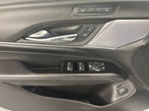 Used 2026 Cadillac CT4 Premium Luxury RWD image 17