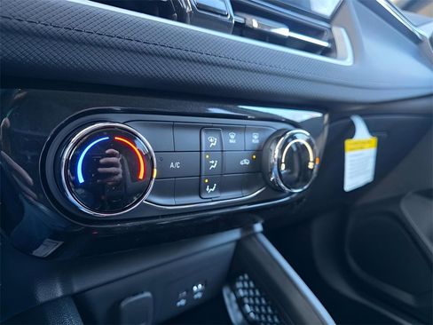 New 2026 Chevrolet TrailBlazer LT image 24