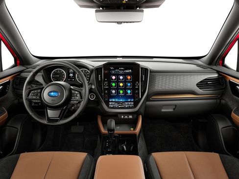 New 2026 Subaru Forester Touring AWD/4WD image 17