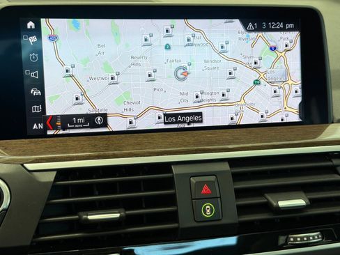 Used 2019 BMW X4 xDrive30i AWD/4WD image 20