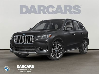 New 2026 BMW X1 xDrive28i w/ Convenience Package