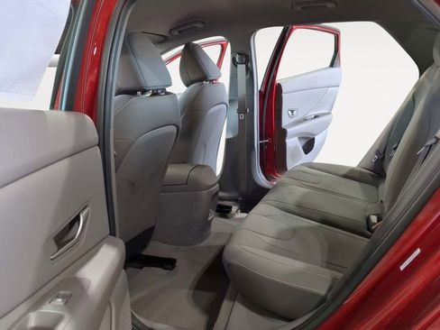 New 2025 Hyundai Elantra Sport image 14