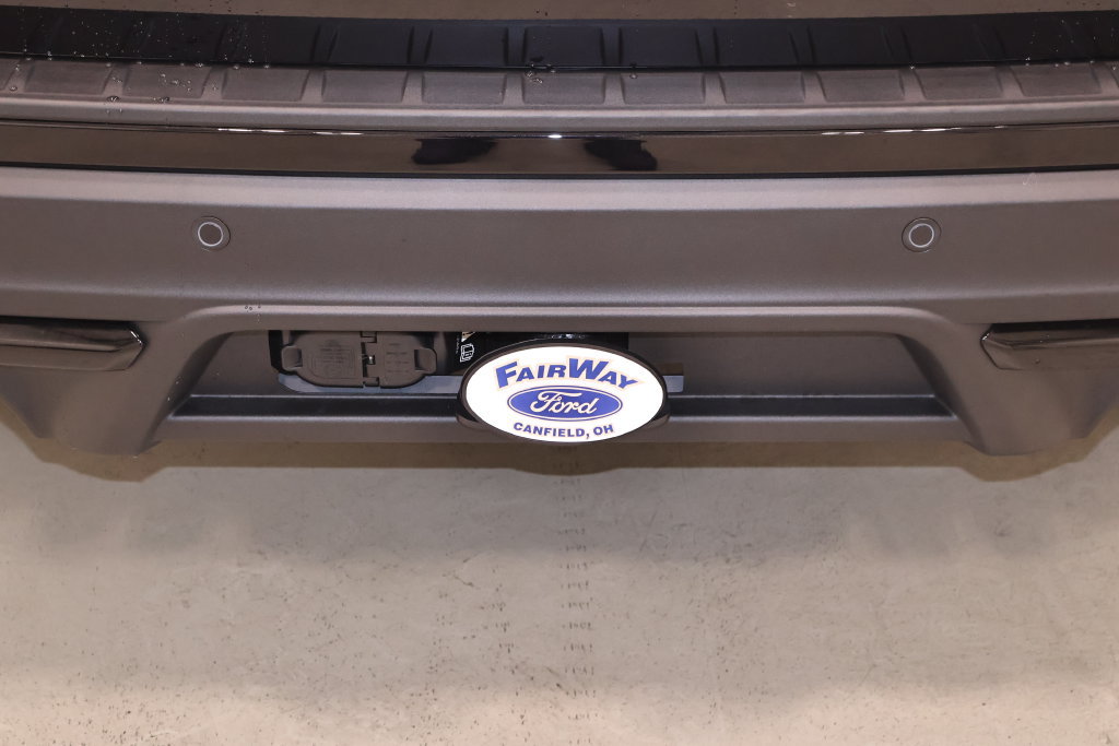 New 2027 Ford Explorer ST w/ Sun And Sound Package AWD/4WD image 40