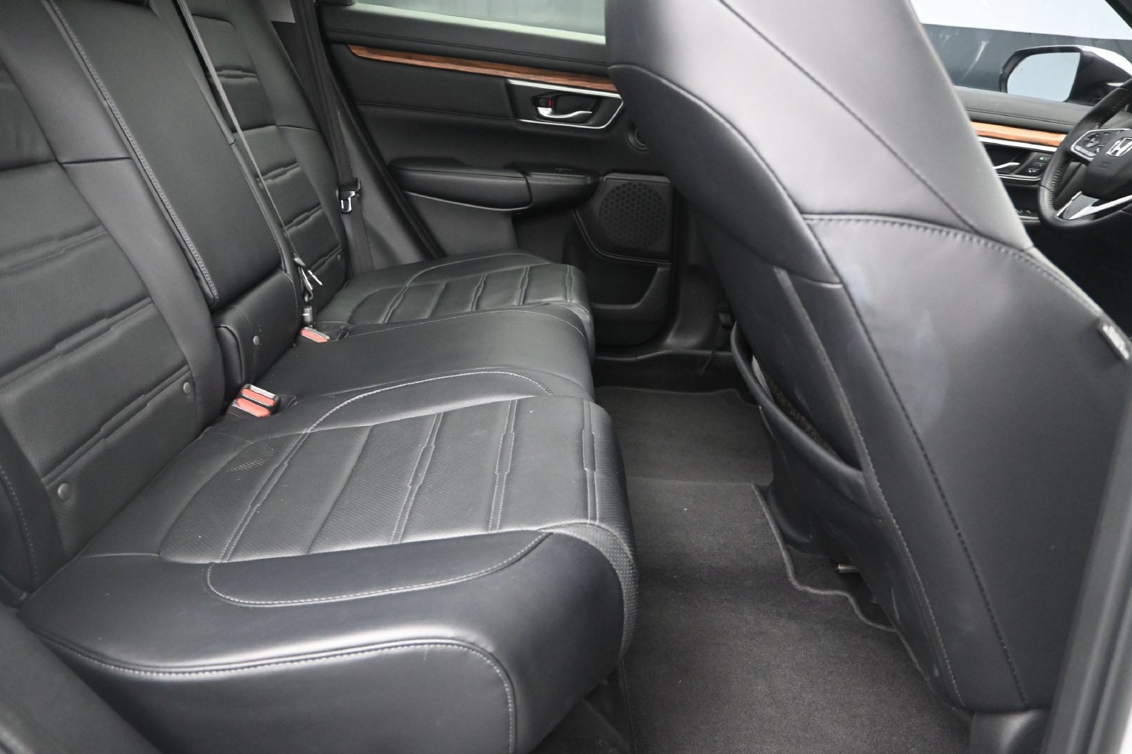 Used 2018 Honda CR-V EX-L image 22