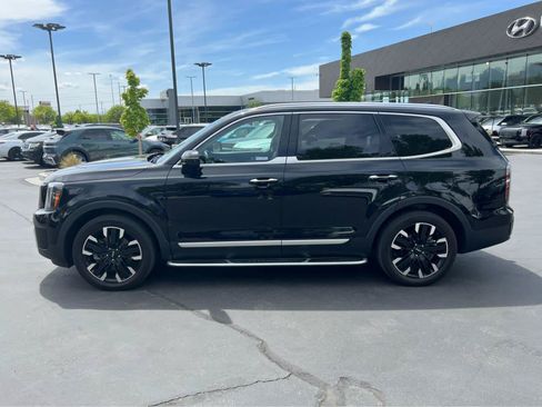 Used 2023 Kia Telluride SX Prestige AWD/4WD image 11