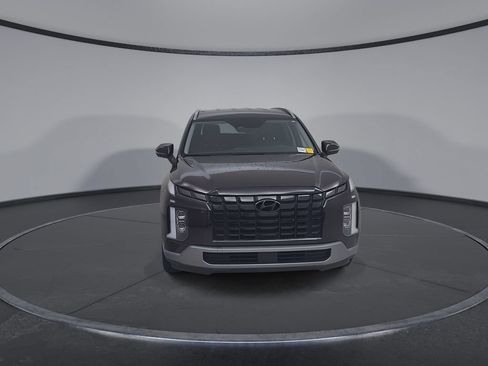 Used 2025 Hyundai Palisade SEL FWD image 5