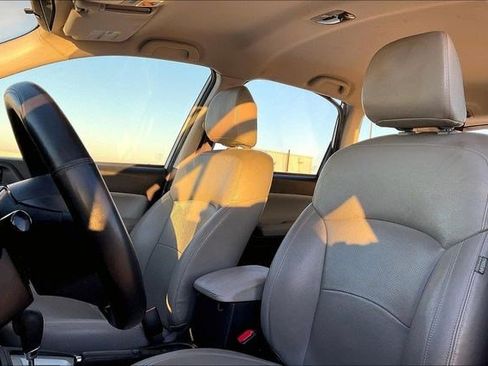 Used 2017 Subaru Forester 2.5i w/ Alloy Wheel Package image 9