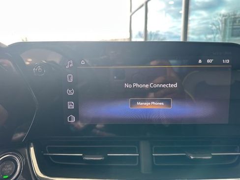 New 2026 Chevrolet Trax ACTIV w/ Sunroof Package image 33