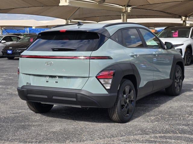 New 2027 Hyundai Kona SEL Sport FWD image 4