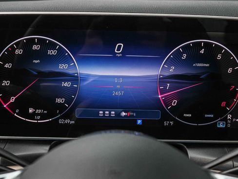 Certified 2026 Mercedes-Benz GLC 300 4MATIC image 23