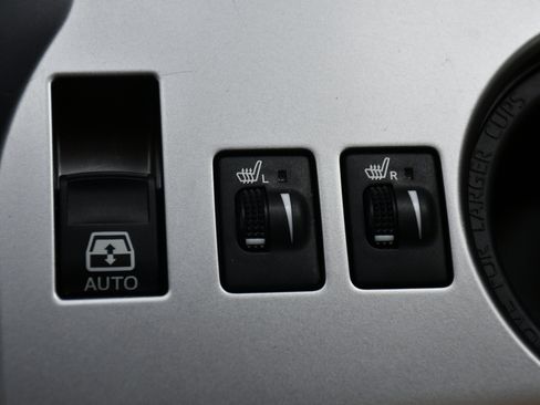 Certified 2023 Toyota 4Runner SR5 Premium image 12