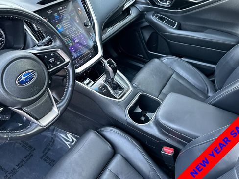 Used 2022 Subaru Outback Limited w/ Popular Package #2 image 10