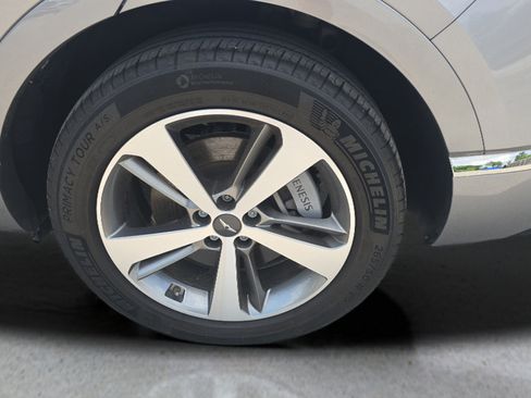 Used 2024 Genesis GV80 3.5T AWD/4WD image 30