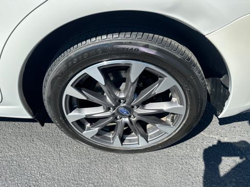 Used 2021 Subaru Impreza 2.0i Limited AWD/4WD image 28