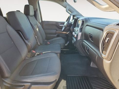 Used 2019 GMC Sierra 1500 SLE w/ SLE Value Package image 15