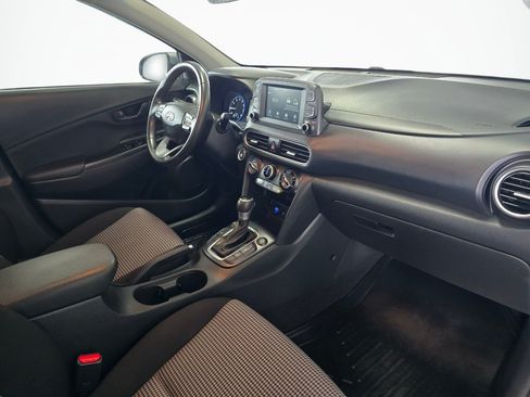 Used 2021 Hyundai Kona SEL Plus w/ Cargo Package AWD/4WD image 45