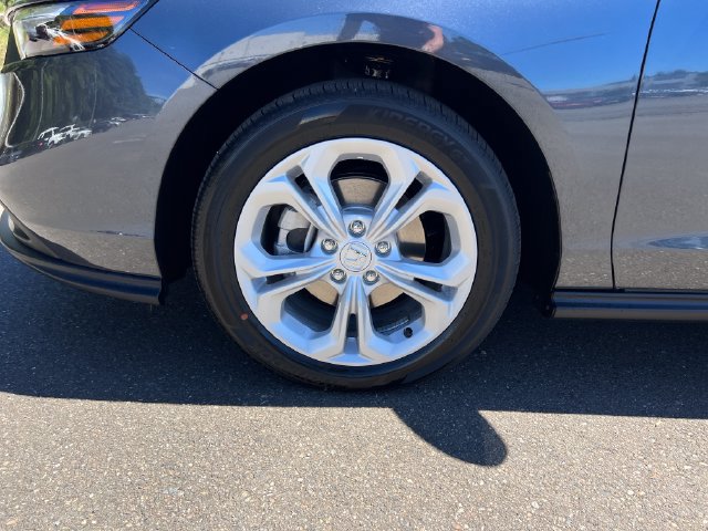 New 2026 Honda Accord LX image 28