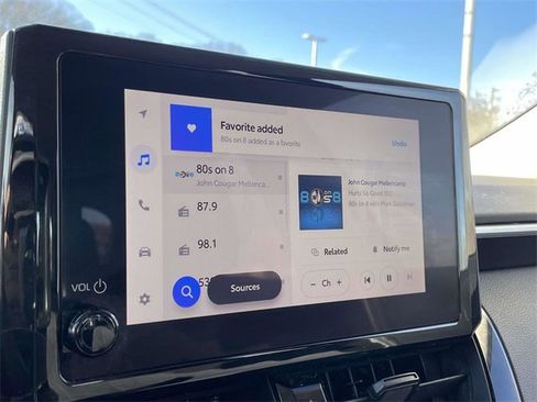 Used 2023 Toyota Corolla LE image 27