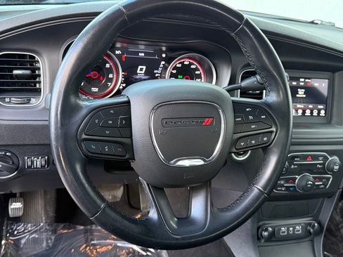 Used 2021 Dodge Charger Police w/ Fleet Safety Group image 14