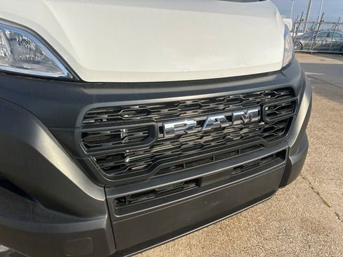 New 2026 RAM ProMaster 1500 w/ Convenience Group image 5