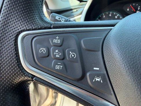 Used 2024 Chevrolet Malibu LT FWD image 21