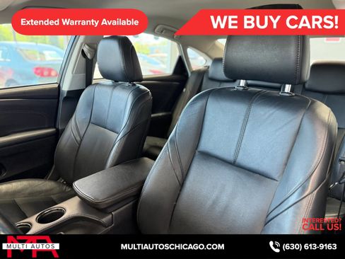 Used 2013 Toyota Avalon XLE FWD image 23