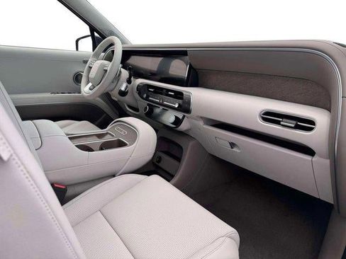 New 2026 Hyundai Palisade Limited FWD image 15