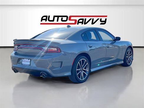 Used 2023 Dodge Charger R/T w/ Navigation & Travel Group image 7