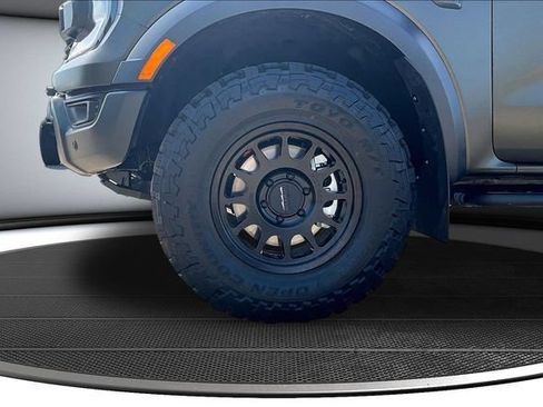 Used 2025 Ford Ranger Raptor AWD/4WD image 35