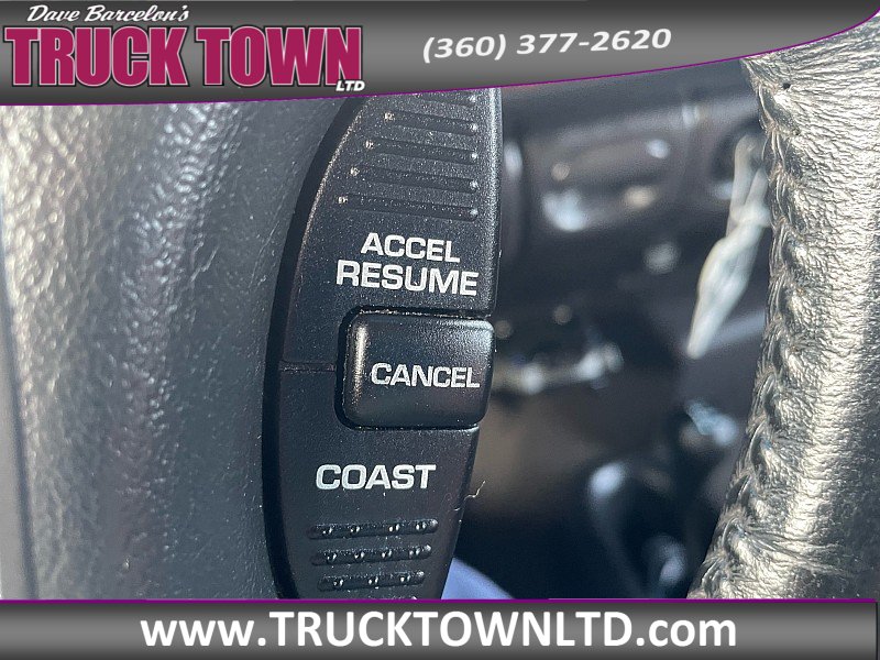 Used 2001 Dodge Ram 2500 Truck 4x4 Quad Cab image 15