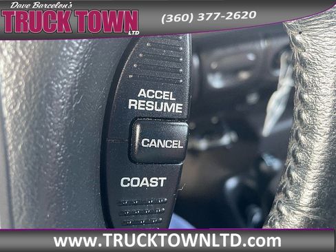 Used 2001 Dodge Ram 2500 Truck 4x4 Quad Cab image 15