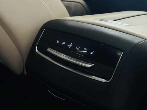 Used 2023 Cadillac Escalade Sport w/ Touring Package AWD/4WD image 40