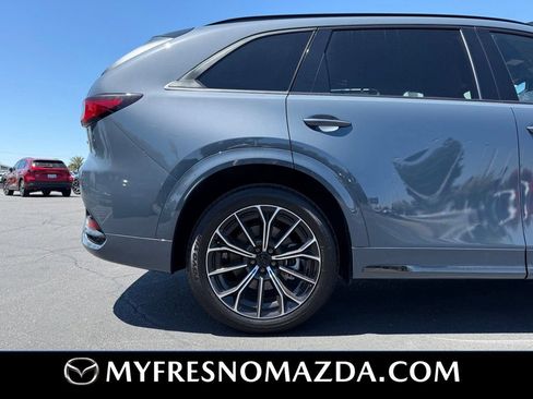 New 2026 MAZDA CX-70 3.3 Turbo S w/ Premium Plus AWD/4WD image 16