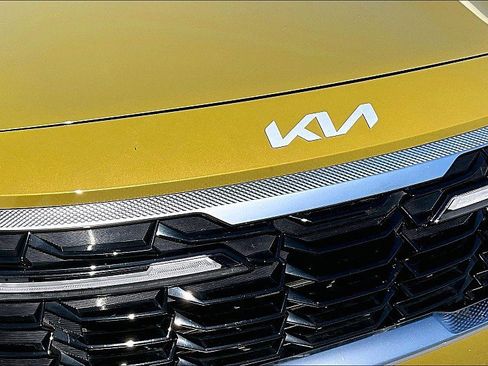 Used 2024 Kia Seltos S image 29