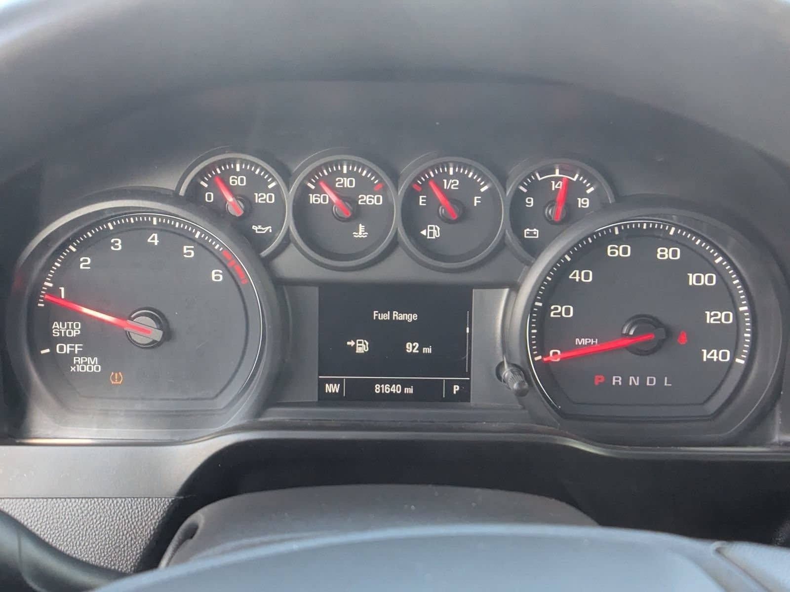 Used 2021 Chevrolet Silverado 1500 W/T w/ WT Convenience Package RWD image 28