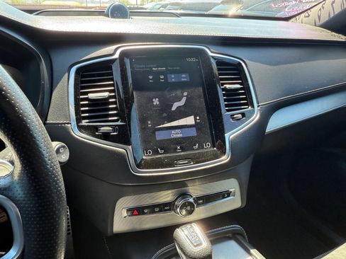 Used 2019 Volvo XC90 T6 R-Design w/ Advanced Package AWD/4WD image 22