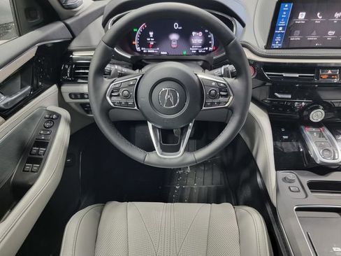 New 2026 Acura MDX SH-AWD w/ Advance Package image 25