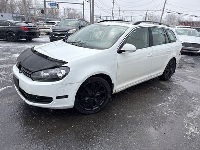 Used 2014 Volkswagen Jetta TDI