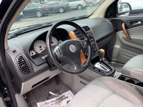 Used 2006 Saturn Vue AWD V6 w/ Sun & Sound Pkg image 25