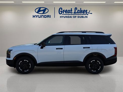 New 2026 Hyundai Palisade XRT Pro image 2