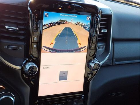 New 2026 RAM 1500 Big Horn/Lone Star image 15