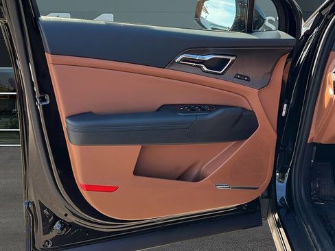 New 2026 Kia Sportage X-Line Prestige image 12